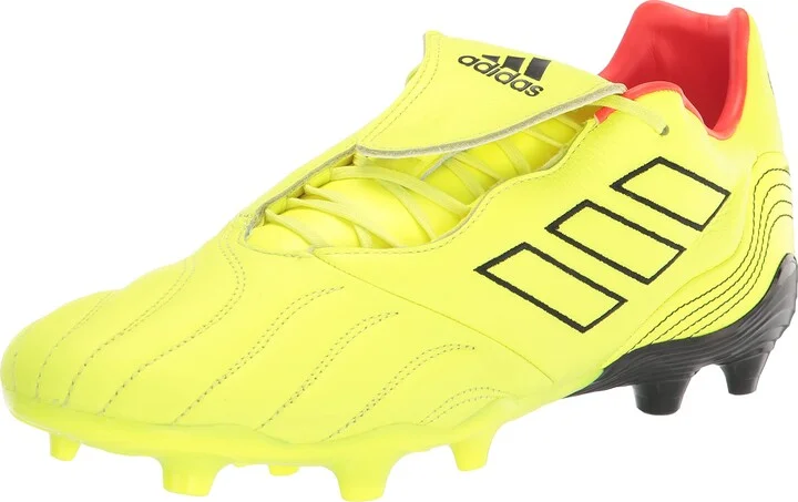 adidas Unisex Copa Kapitan.2 Firm Ground Soccer Shoe