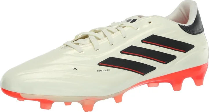 adidas Unisex Copa Pure 2.0 Pro Firm Ground Sneaker