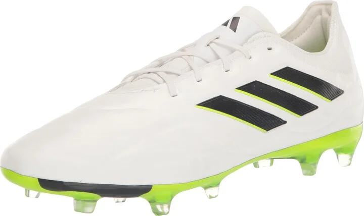 White/Black/Lucid Lemon