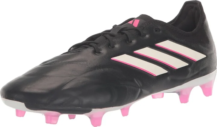 Black/Zero Metallic/Team Shock Pink