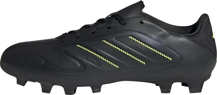 Black/Solid Grey/Lucid Lemon