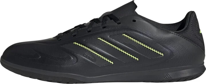 Black/Solid Grey/Lucid Lemon