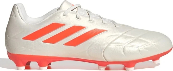 adidas Unisex Copa Pure.3 Firm Ground Soccer Shoe