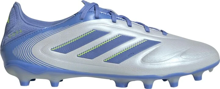 Halo Blue/Blue Fusion/Lucid Lemon