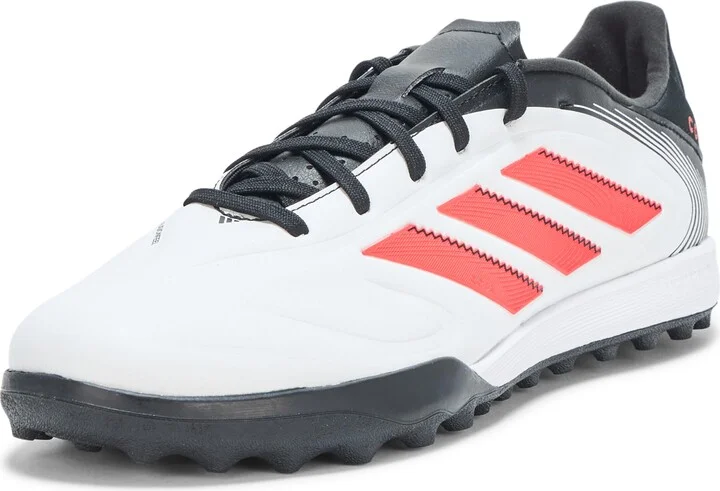 White/Lucid Red/Black