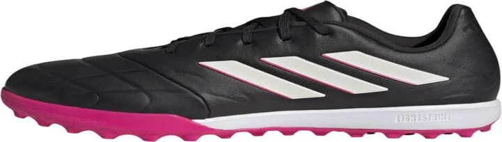 Black/Zero Metallic/Team Shock Pink