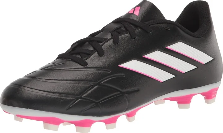 adidas Unisex Copa Pure.4 Flexible Ground Soccer Shoe