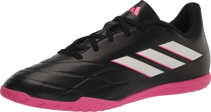 adidas Unisex Copa Pure.4 Indoor Soccer Shoe
