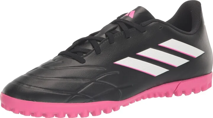 adidas Unisex Copa Pure.4 Turf Soccer Shoe