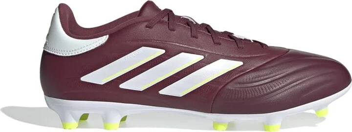 Shadow Red/White/Team Solar Yellow