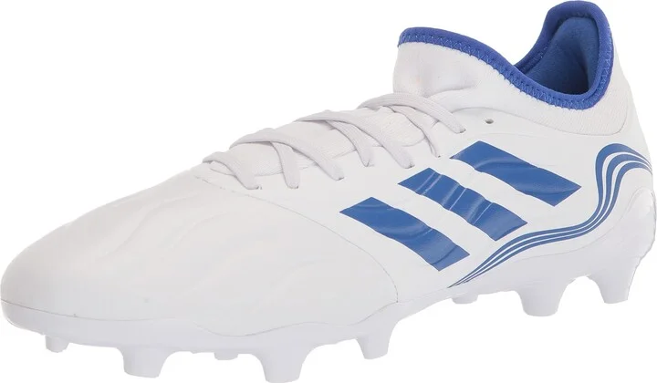 White/Blue/Legacy Indigo