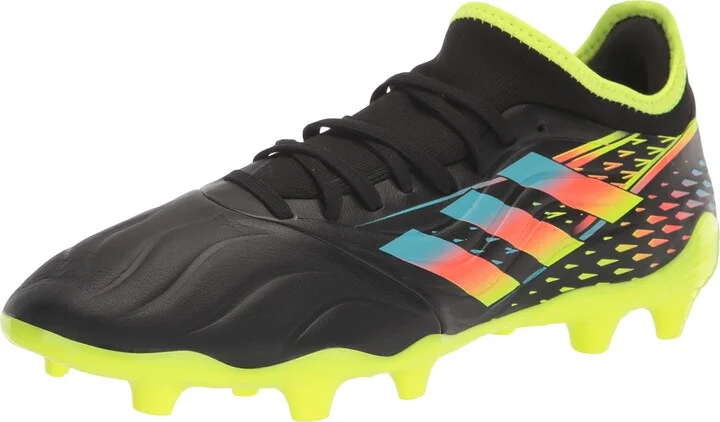 adidas Unisex Copa Sense.3 Firm Ground Soccer Shoe