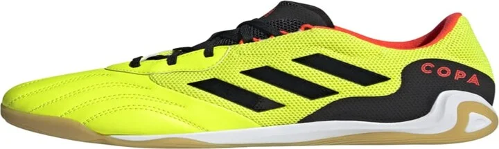adidas Unisex Copa Sense.3 in Sala Soccer Shoe