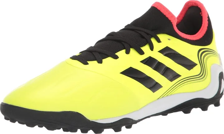 Team Solar Yellow/Black/Solar Red
