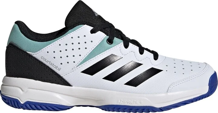 White/Black/Lucid Blue