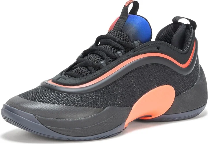 Aurora Black/Solar Red/Lucid Blue