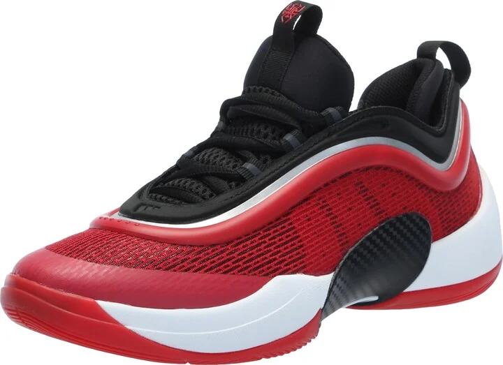 Team Power Red/Black/White