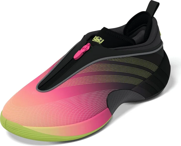adidas Unisex D.O.N. Issue 7 Basketball Sneaker