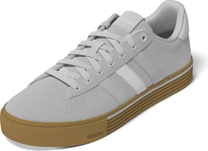 Grey/Grey/Crystal White