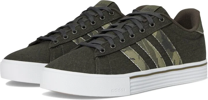 Shadow Olive/Olive Strata/Black