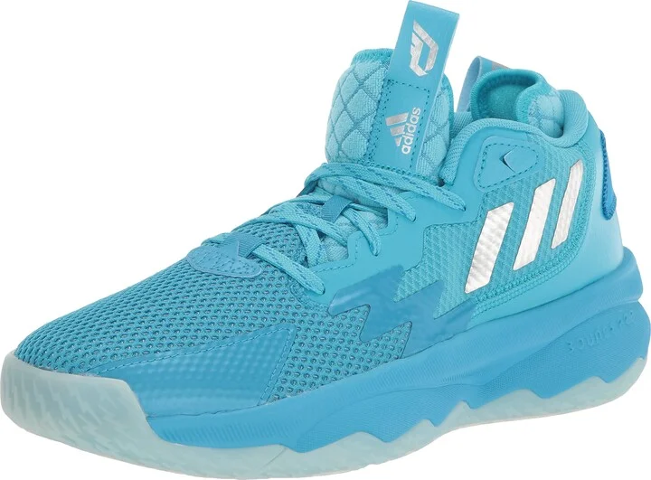 Signal Cyan/Silver Metallic/Shock Cyan