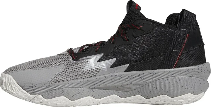 adidas Unisex Dame 8 Basketball Shoe