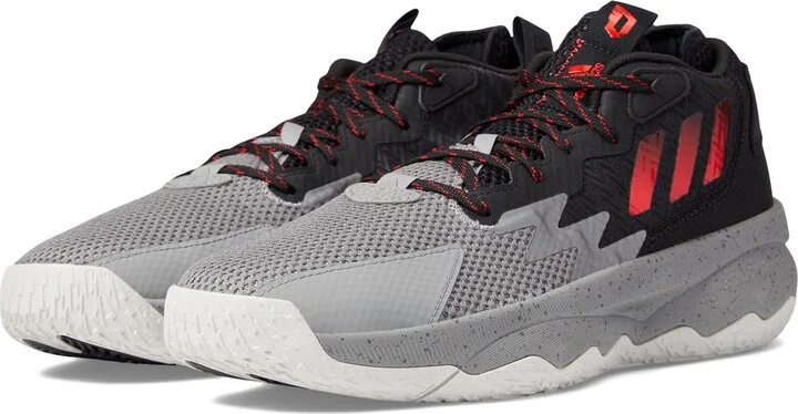 adidas Unisex Dame 8 Basketball Shoe