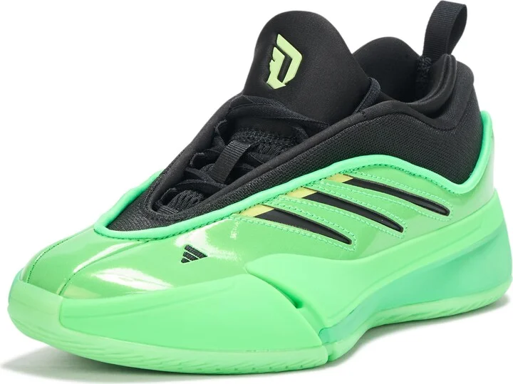 Screaming Green/Black/Pulse Lime