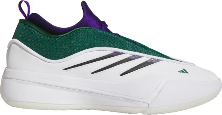 White/Black/Collegiate Green