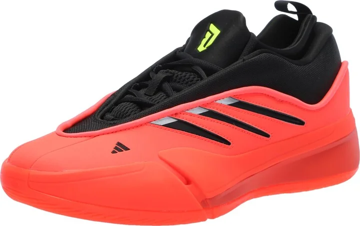 Solar Red/Black/Lucid Lemon