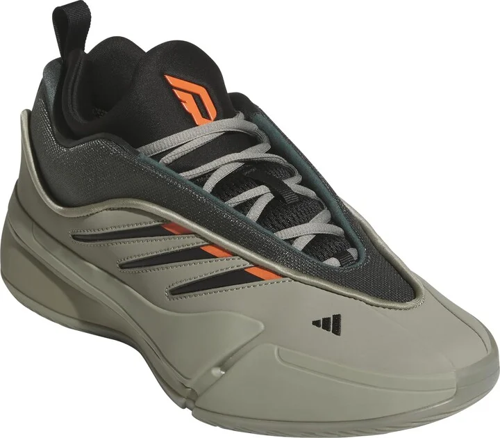 adidas Unisex Dame 9 Basketball Sneaker