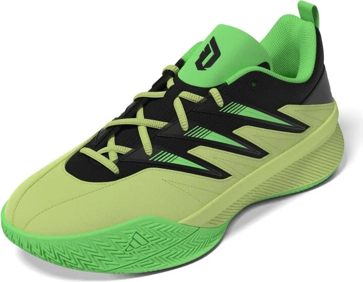 Pulse Lime/Black/Screaming Green