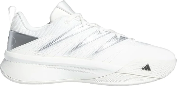 White/Black/Cream White