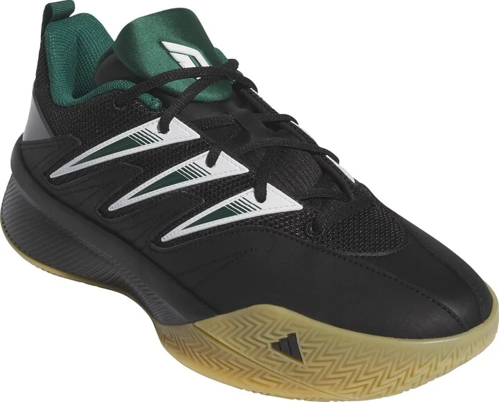 adidas Unisex Dame Certified 3 Basketball Sneaker