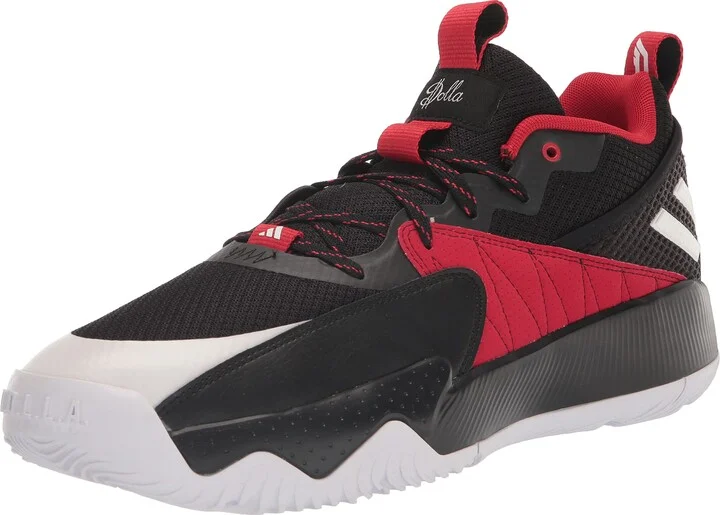 Better Scarlet/White/Black