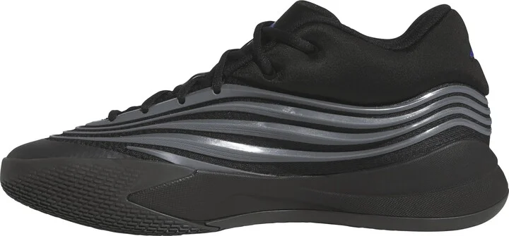 Black/Iron Metallic/Lucid Blue