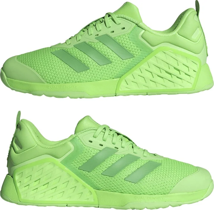 Lime Burst/Semi Solar Lime/Semi Green S