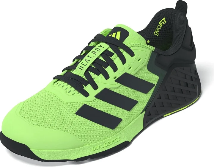 adidas Unisex Dropset 3 Training Sneaker