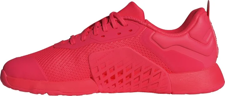 adidas Unisex Dropset 3 Training Sneaker