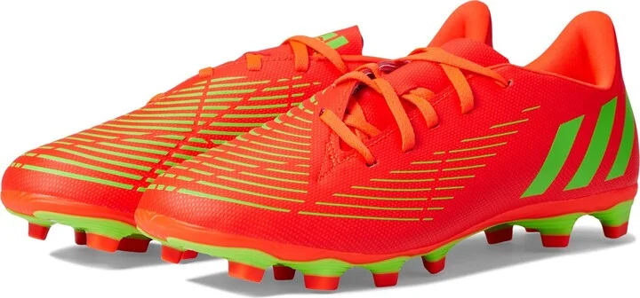 Solar Red/Solar Green/Black