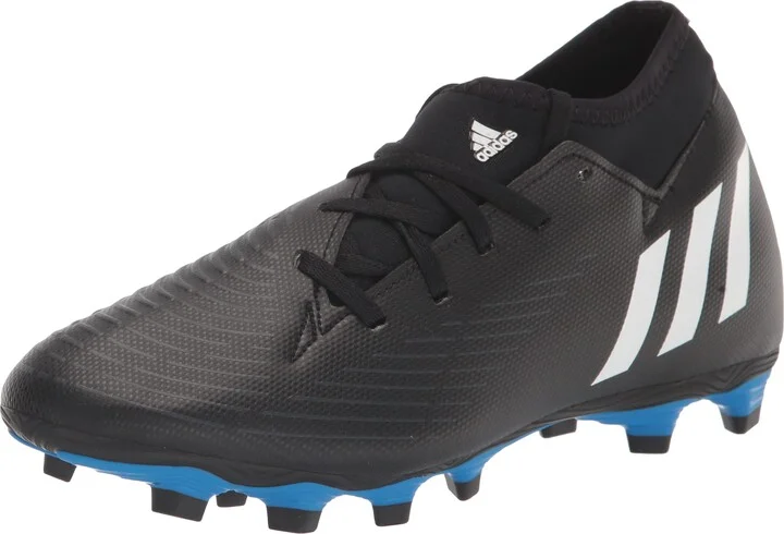 Black/White/Team Dark Grey (Sock)