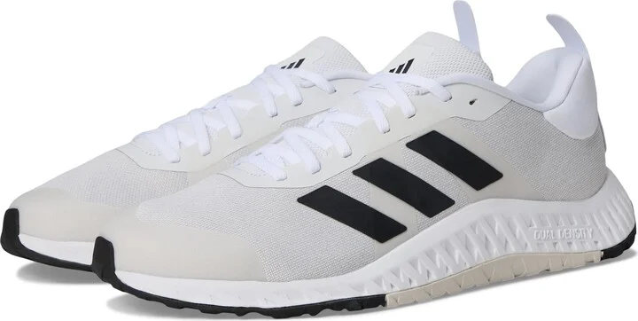 White/Black/Grey