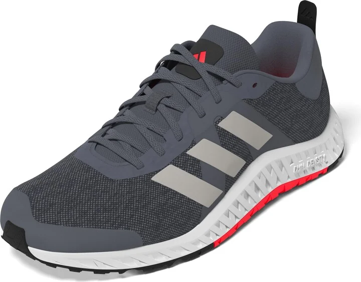 adidas Unisex Everyset Training Sneaker