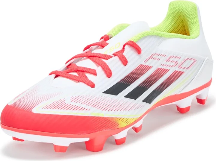 White/Black/Solar Yellow