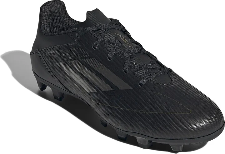 Black/Iron Metallic/Gold Metallic
