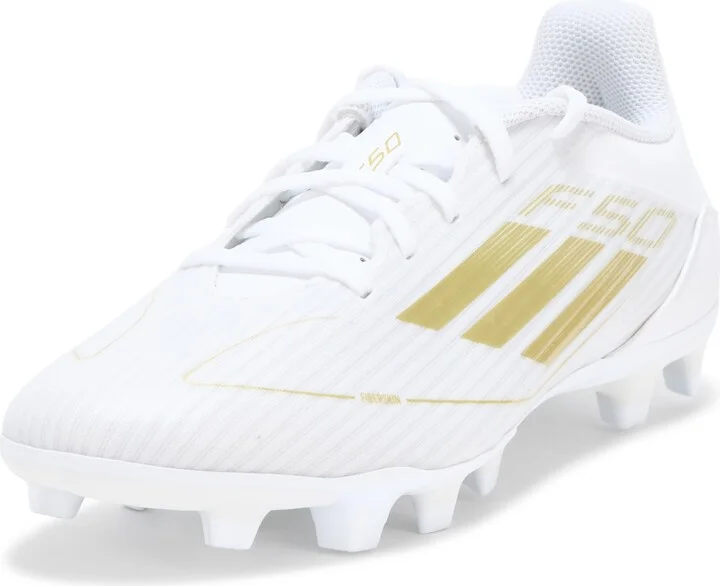 adidas Unisex F50 Club Flexible Ground Sneaker