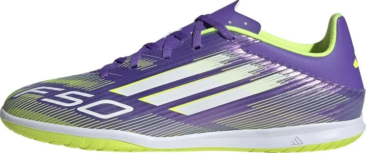 Purple Rush/White/Lucid Lemon