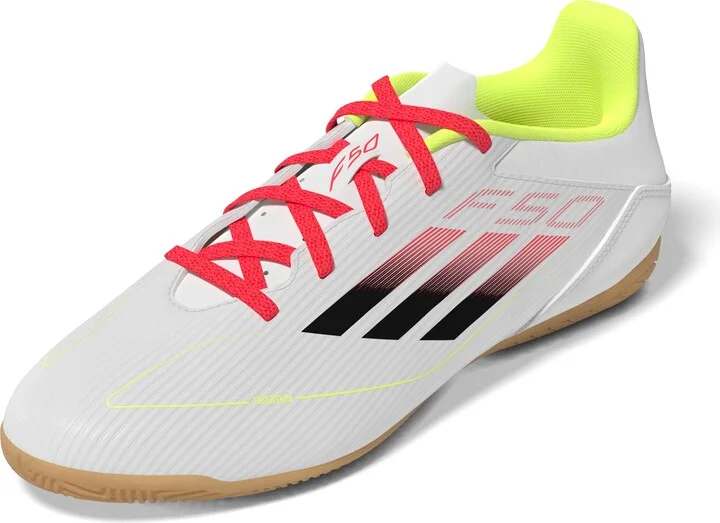 adidas Unisex F50 Club Indoor Sneaker