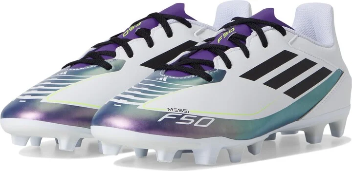 adidas Unisex F50 Club Messi Flexible Ground Sneaker