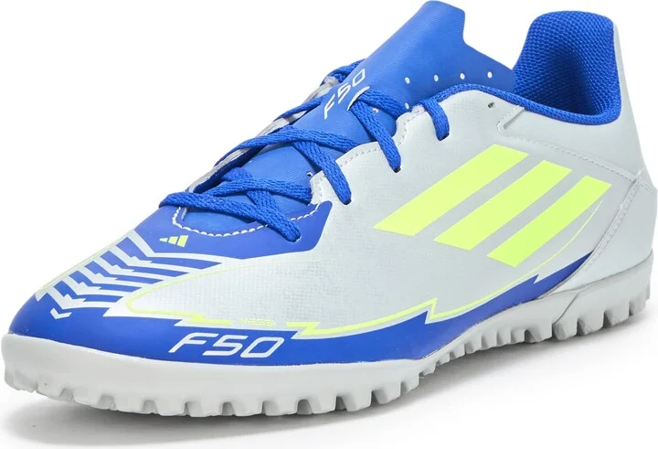 adidas Unisex F50 Club Messi Turf Sneaker